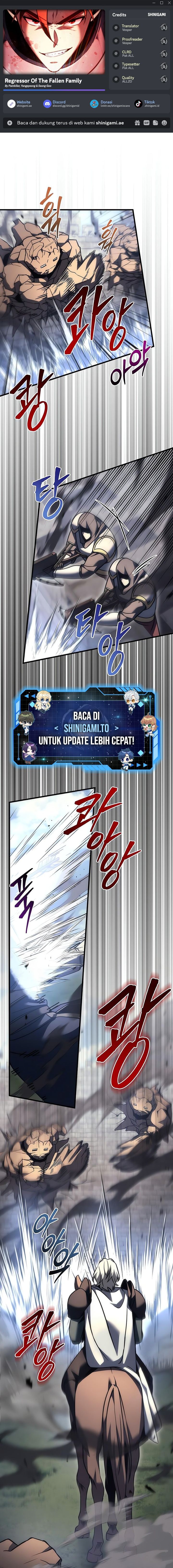 Dilarang COPAS - situs resmi www.mangacanblog.com - Komik regressor of the fallen family 102 - chapter 102 103 Indonesia regressor of the fallen family 102 - chapter 102 Terbaru 0|Baca Manga Komik Indonesia|Mangacan