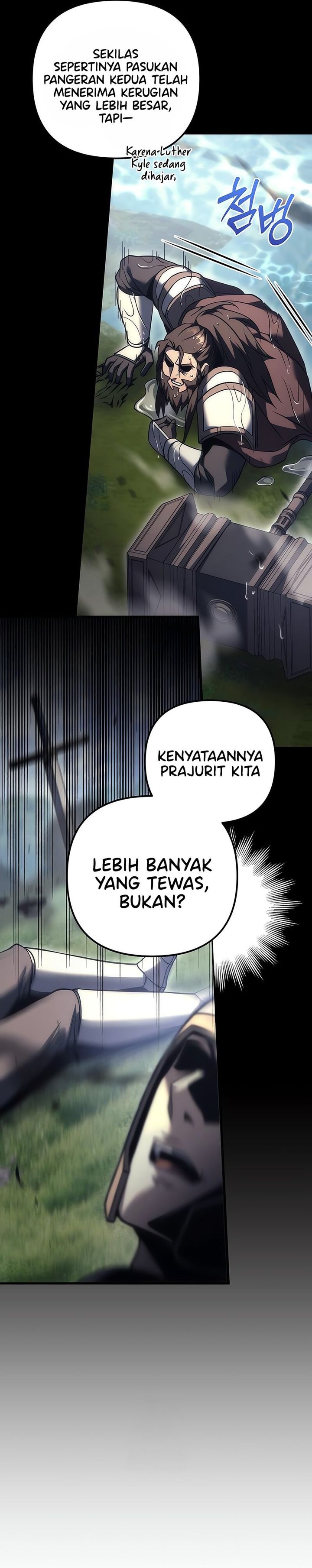 Dilarang COPAS - situs resmi www.mangacanblog.com - Komik regressor of the fallen family 102 - chapter 102 103 Indonesia regressor of the fallen family 102 - chapter 102 Terbaru 2|Baca Manga Komik Indonesia|Mangacan
