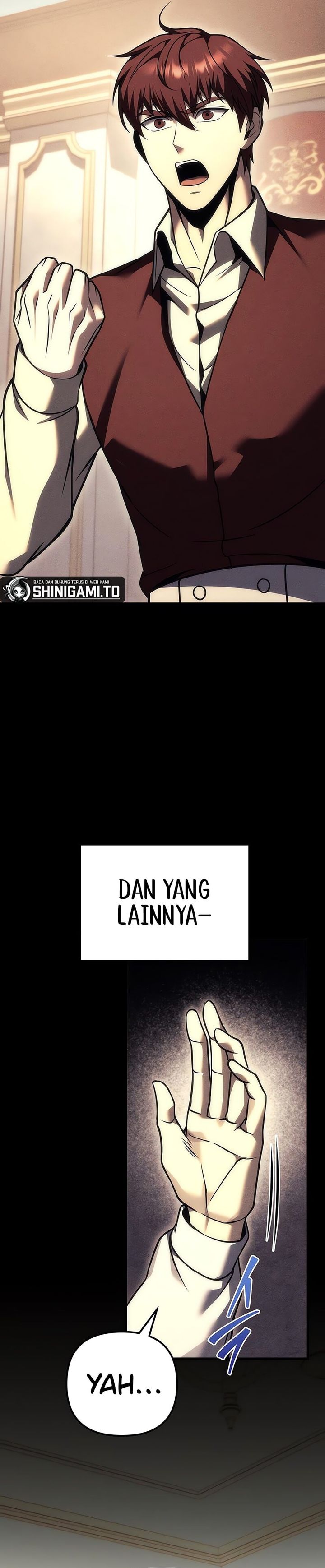Dilarang COPAS - situs resmi www.mangacanblog.com - Komik regressor of the fallen family 102 - chapter 102 103 Indonesia regressor of the fallen family 102 - chapter 102 Terbaru 7|Baca Manga Komik Indonesia|Mangacan