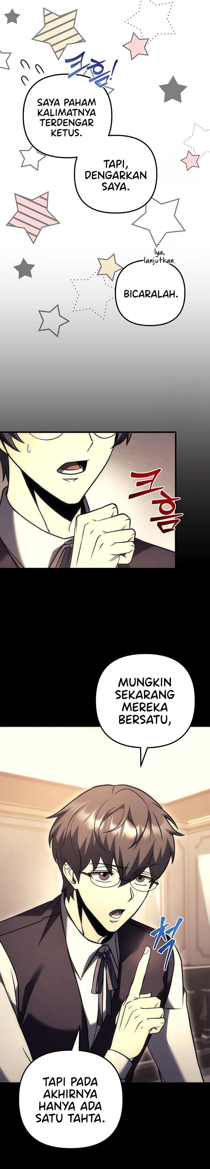 Dilarang COPAS - situs resmi www.mangacanblog.com - Komik regressor of the fallen family 102 - chapter 102 103 Indonesia regressor of the fallen family 102 - chapter 102 Terbaru 9|Baca Manga Komik Indonesia|Mangacan