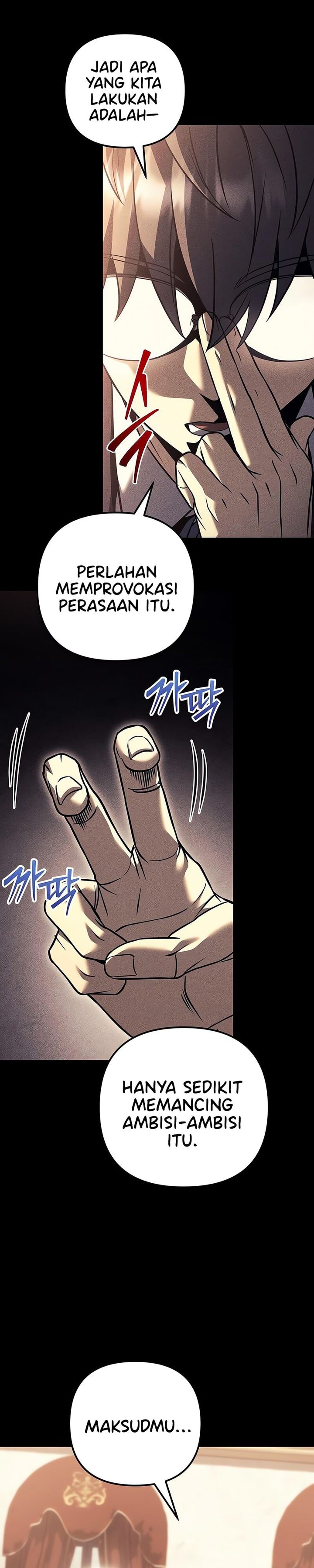 Dilarang COPAS - situs resmi www.mangacanblog.com - Komik regressor of the fallen family 102 - chapter 102 103 Indonesia regressor of the fallen family 102 - chapter 102 Terbaru 12|Baca Manga Komik Indonesia|Mangacan