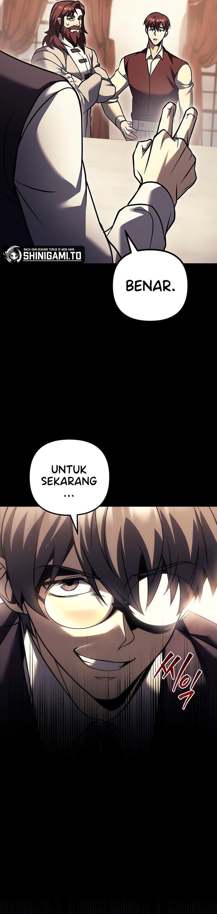 Dilarang COPAS - situs resmi www.mangacanblog.com - Komik regressor of the fallen family 102 - chapter 102 103 Indonesia regressor of the fallen family 102 - chapter 102 Terbaru 13|Baca Manga Komik Indonesia|Mangacan
