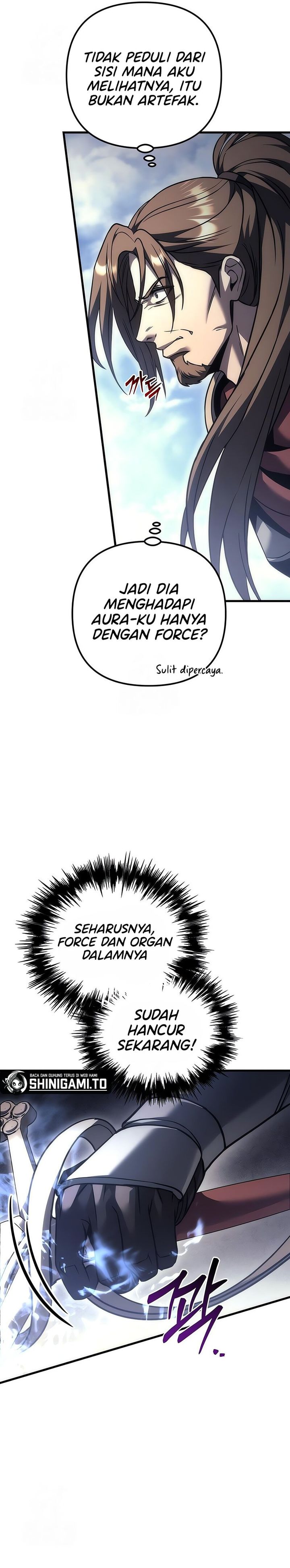Dilarang COPAS - situs resmi www.mangacanblog.com - Komik regressor of the fallen family 102 - chapter 102 103 Indonesia regressor of the fallen family 102 - chapter 102 Terbaru 16|Baca Manga Komik Indonesia|Mangacan