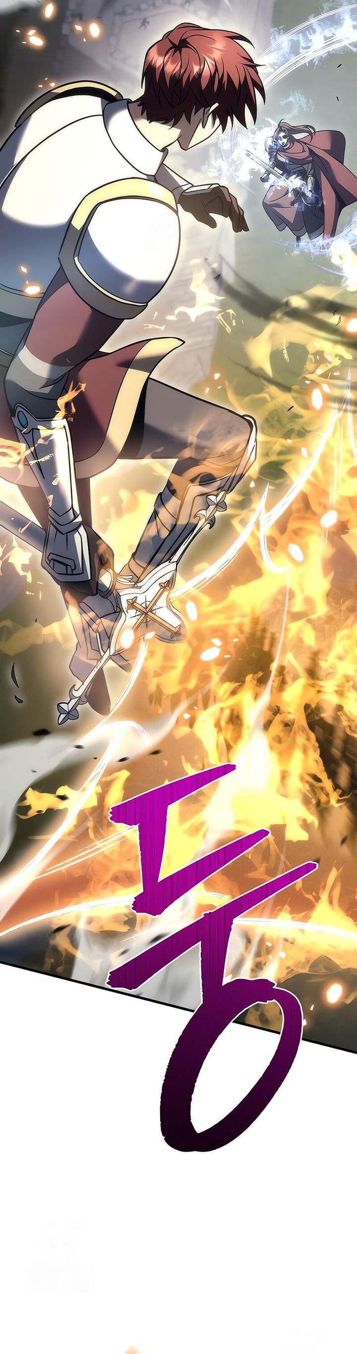 Dilarang COPAS - situs resmi www.mangacanblog.com - Komik regressor of the fallen family 102 - chapter 102 103 Indonesia regressor of the fallen family 102 - chapter 102 Terbaru 18|Baca Manga Komik Indonesia|Mangacan