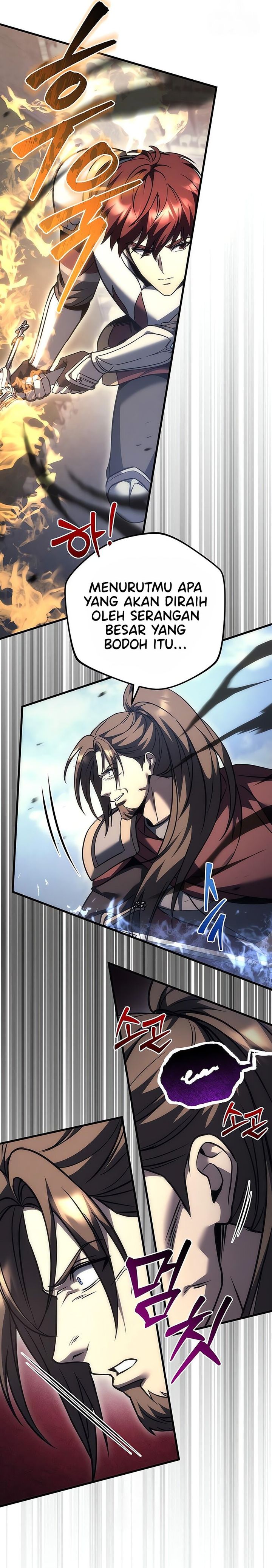 Dilarang COPAS - situs resmi www.mangacanblog.com - Komik regressor of the fallen family 102 - chapter 102 103 Indonesia regressor of the fallen family 102 - chapter 102 Terbaru 19|Baca Manga Komik Indonesia|Mangacan