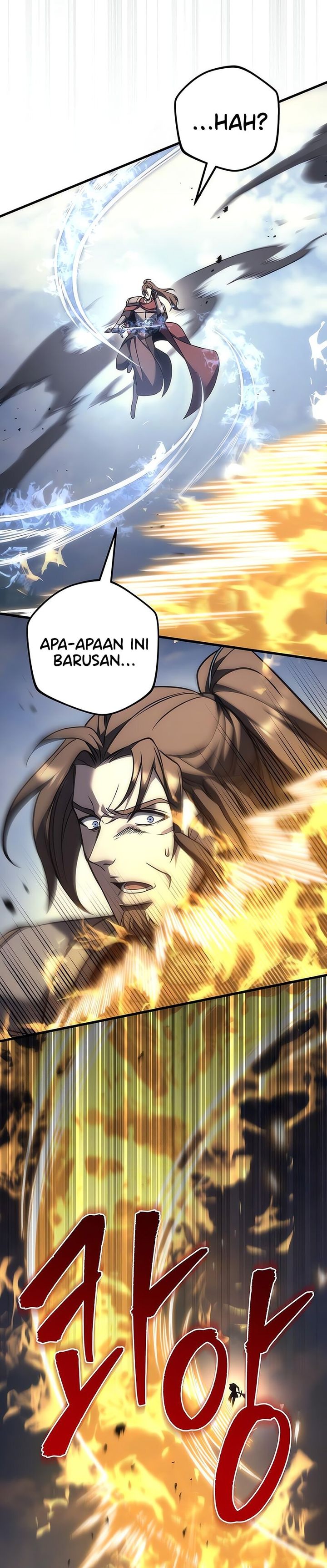 Dilarang COPAS - situs resmi www.mangacanblog.com - Komik regressor of the fallen family 102 - chapter 102 103 Indonesia regressor of the fallen family 102 - chapter 102 Terbaru 20|Baca Manga Komik Indonesia|Mangacan