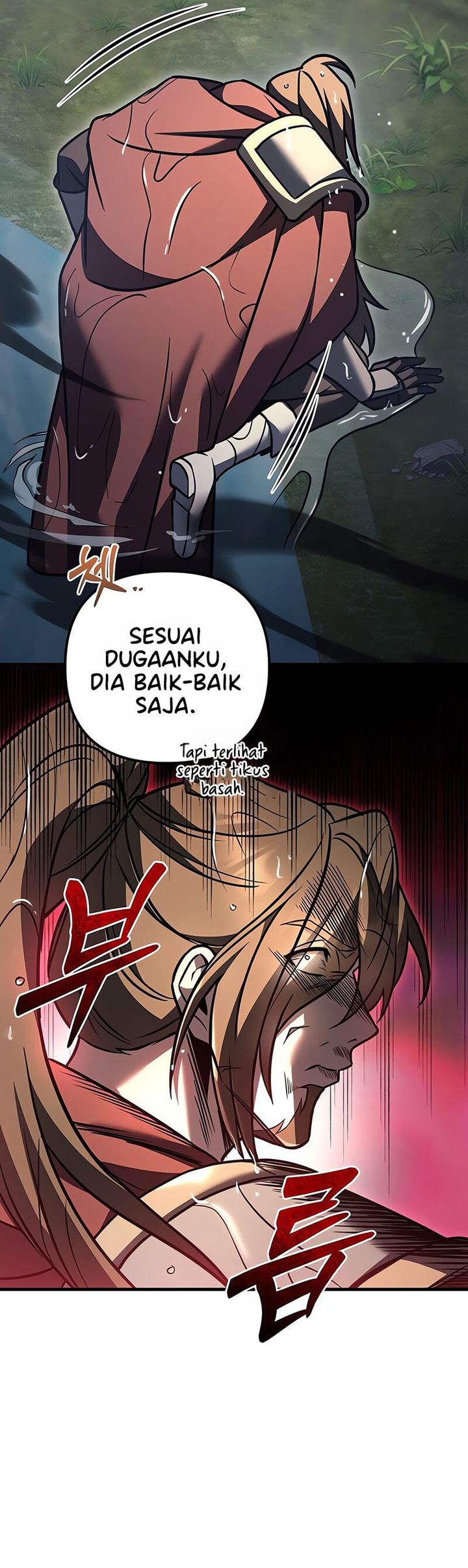 Dilarang COPAS - situs resmi www.mangacanblog.com - Komik regressor of the fallen family 102 - chapter 102 103 Indonesia regressor of the fallen family 102 - chapter 102 Terbaru 24|Baca Manga Komik Indonesia|Mangacan