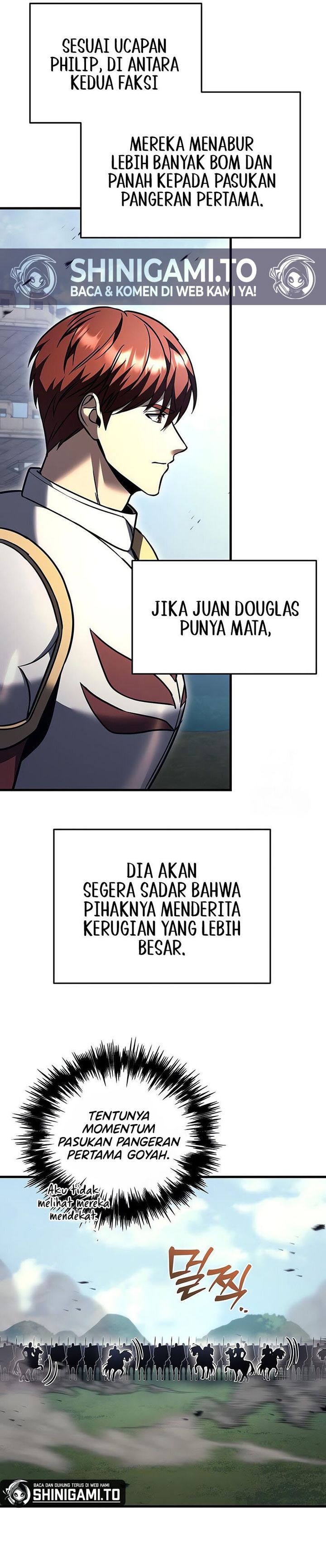 Dilarang COPAS - situs resmi www.mangacanblog.com - Komik regressor of the fallen family 102 - chapter 102 103 Indonesia regressor of the fallen family 102 - chapter 102 Terbaru 25|Baca Manga Komik Indonesia|Mangacan