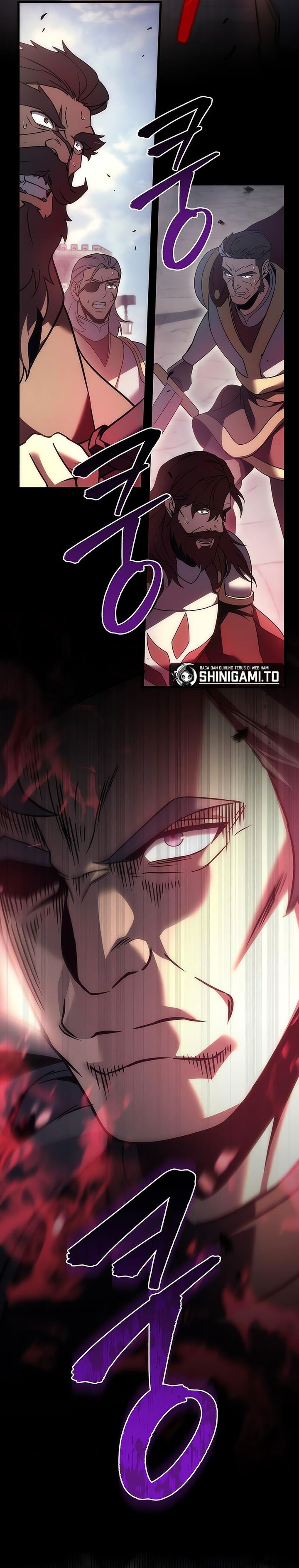 Dilarang COPAS - situs resmi www.mangacanblog.com - Komik regressor of the fallen family 102 - chapter 102 103 Indonesia regressor of the fallen family 102 - chapter 102 Terbaru 29|Baca Manga Komik Indonesia|Mangacan