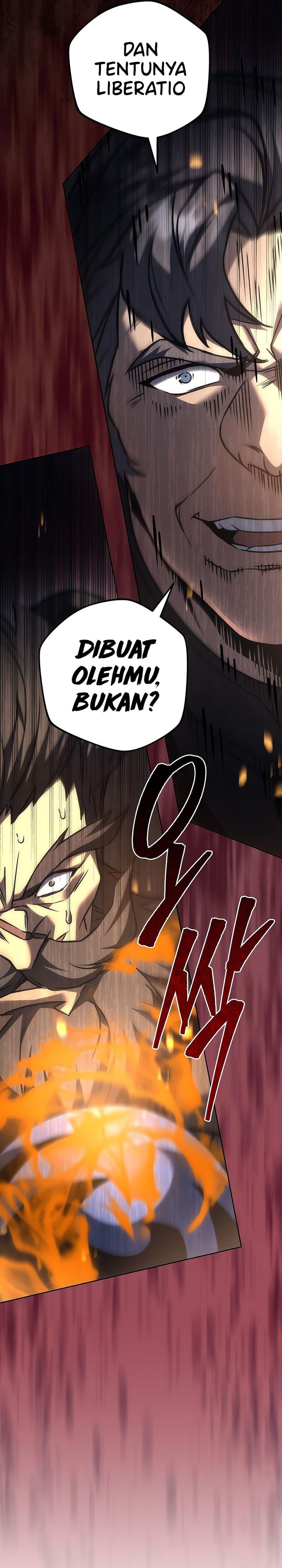 Dilarang COPAS - situs resmi www.mangacanblog.com - Komik regressor of the fallen family 102 - chapter 102 103 Indonesia regressor of the fallen family 102 - chapter 102 Terbaru 38|Baca Manga Komik Indonesia|Mangacan