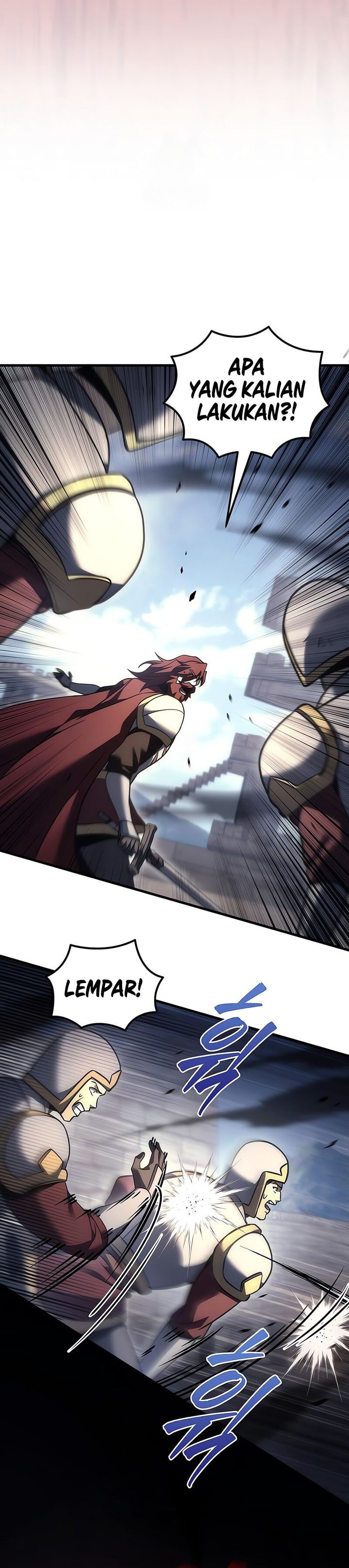 Dilarang COPAS - situs resmi www.mangacanblog.com - Komik regressor of the fallen family 102 - chapter 102 103 Indonesia regressor of the fallen family 102 - chapter 102 Terbaru 39|Baca Manga Komik Indonesia|Mangacan