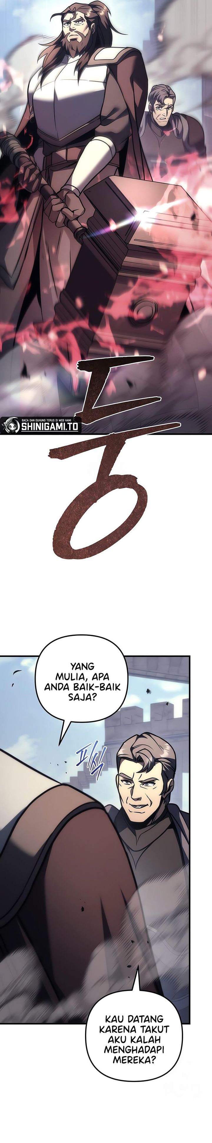Dilarang COPAS - situs resmi www.mangacanblog.com - Komik regressor of the fallen family 102 - chapter 102 103 Indonesia regressor of the fallen family 102 - chapter 102 Terbaru 42|Baca Manga Komik Indonesia|Mangacan