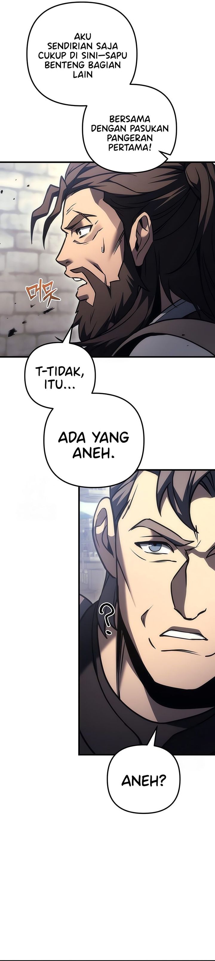 Dilarang COPAS - situs resmi www.mangacanblog.com - Komik regressor of the fallen family 102 - chapter 102 103 Indonesia regressor of the fallen family 102 - chapter 102 Terbaru 43|Baca Manga Komik Indonesia|Mangacan
