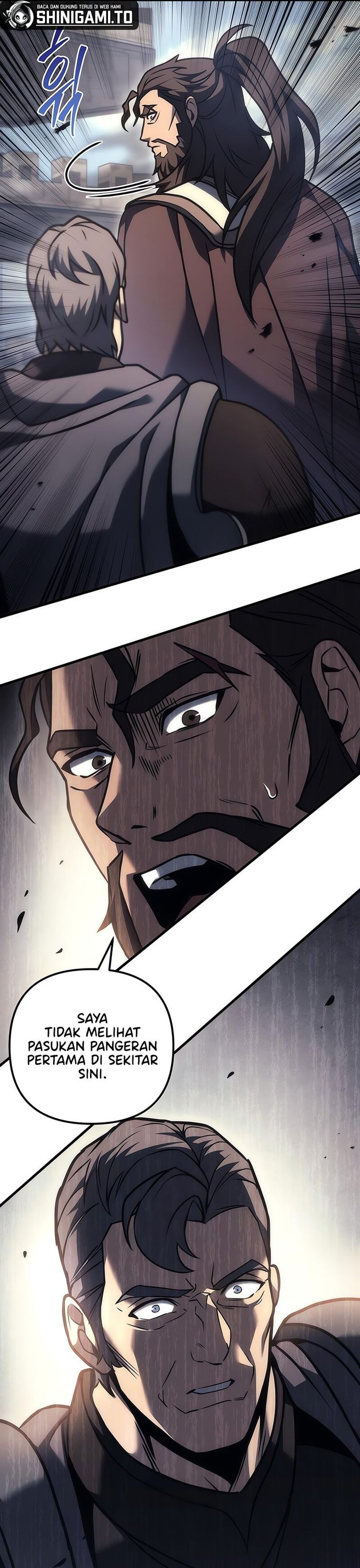 Dilarang COPAS - situs resmi www.mangacanblog.com - Komik regressor of the fallen family 102 - chapter 102 103 Indonesia regressor of the fallen family 102 - chapter 102 Terbaru 44|Baca Manga Komik Indonesia|Mangacan