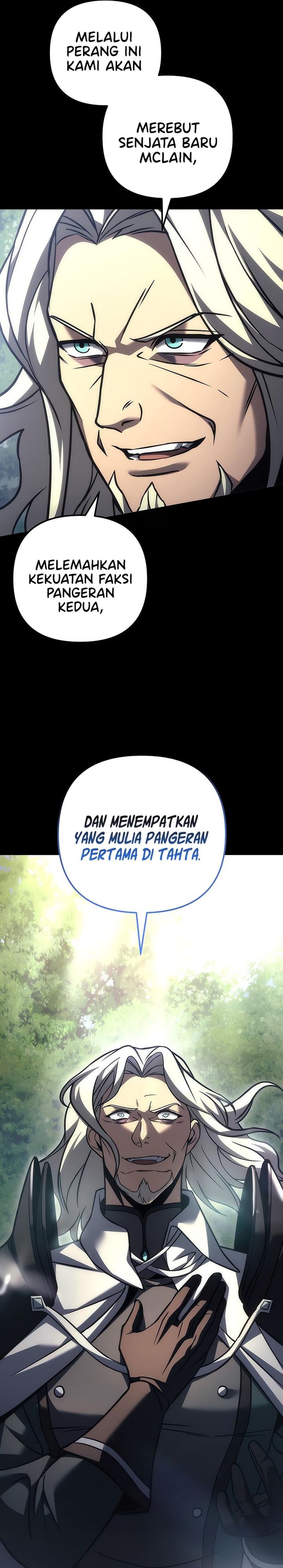 Dilarang COPAS - situs resmi www.mangacanblog.com - Komik regressor of the fallen family 102 - chapter 102 103 Indonesia regressor of the fallen family 102 - chapter 102 Terbaru 47|Baca Manga Komik Indonesia|Mangacan