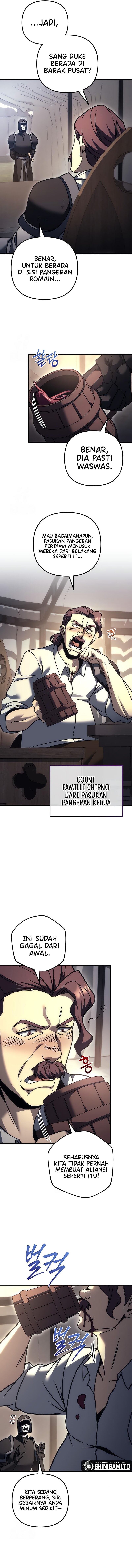 Dilarang COPAS - situs resmi www.mangacanblog.com - Komik regressor of the fallen family 103 - chapter 103 104 Indonesia regressor of the fallen family 103 - chapter 103 Terbaru 14|Baca Manga Komik Indonesia|Mangacan
