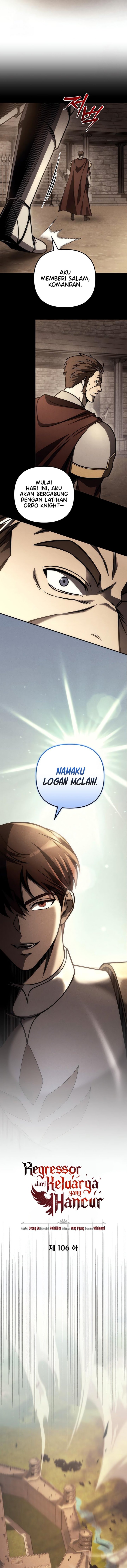Dilarang COPAS - situs resmi www.mangacanblog.com - Komik regressor of the fallen family 106 - chapter 106 107 Indonesia regressor of the fallen family 106 - chapter 106 Terbaru 5|Baca Manga Komik Indonesia|Mangacan