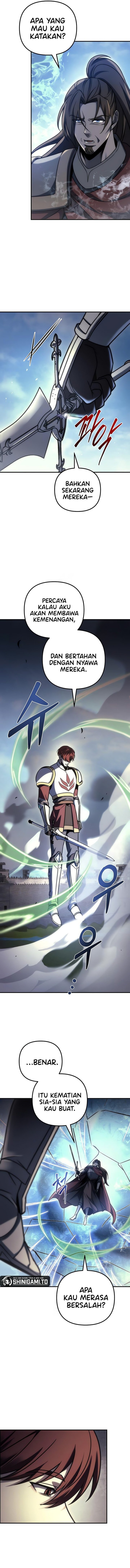 Dilarang COPAS - situs resmi www.mangacanblog.com - Komik regressor of the fallen family 106 - chapter 106 107 Indonesia regressor of the fallen family 106 - chapter 106 Terbaru 13|Baca Manga Komik Indonesia|Mangacan