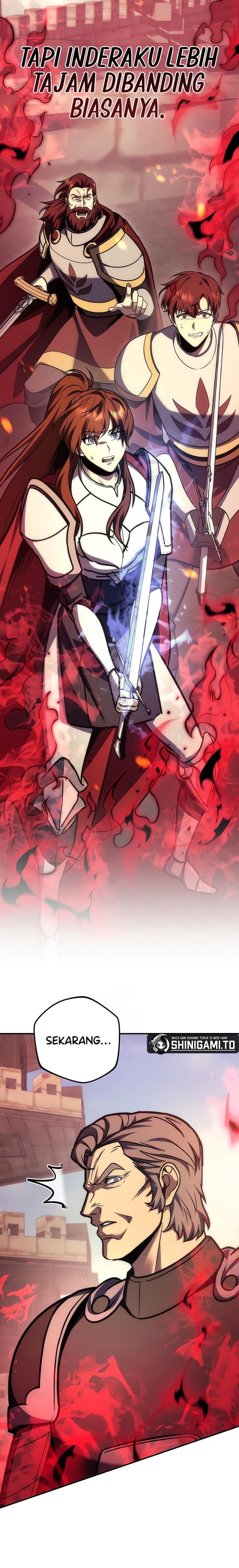 Dilarang COPAS - situs resmi www.mangacanblog.com - Komik regressor of the fallen family 106 - chapter 106 107 Indonesia regressor of the fallen family 106 - chapter 106 Terbaru 22|Baca Manga Komik Indonesia|Mangacan