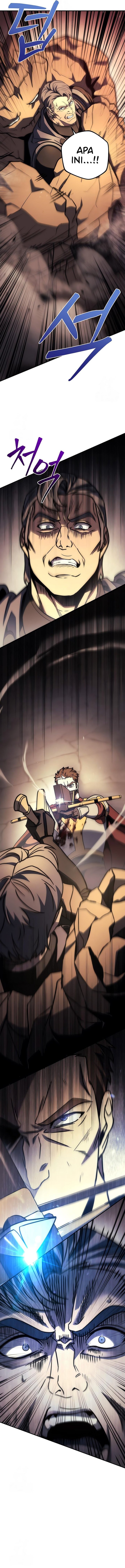 Dilarang COPAS - situs resmi www.mangacanblog.com - Komik regressor of the fallen family 106 - chapter 106 107 Indonesia regressor of the fallen family 106 - chapter 106 Terbaru 24|Baca Manga Komik Indonesia|Mangacan