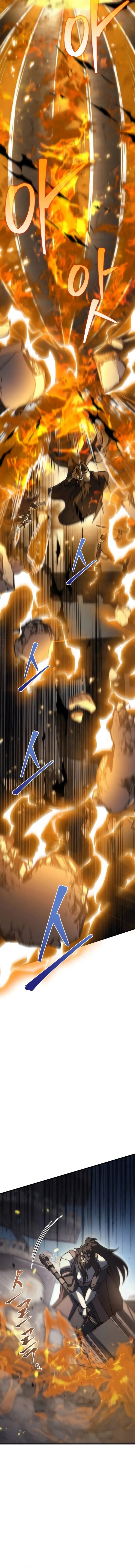 Regressor of the Fallen Family Chapter 108 Bahasa Indonesia