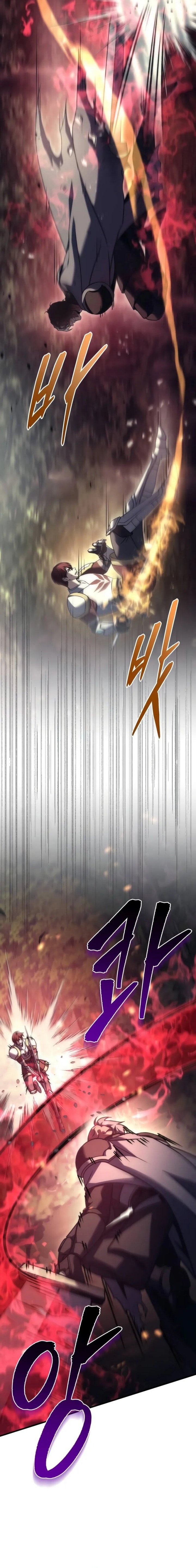 Regressor of the Fallen Family Chapter 108 Bahasa Indonesia