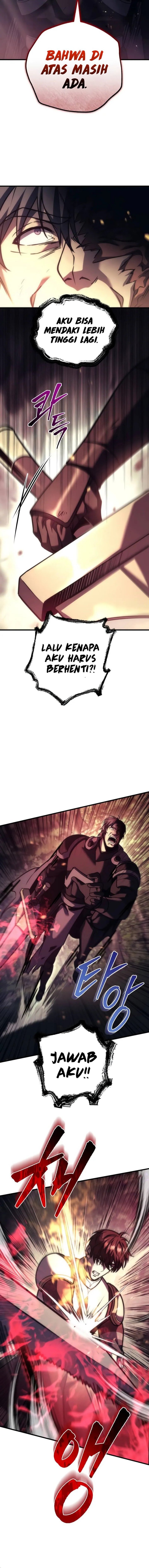 Regressor of the Fallen Family Chapter 108 Bahasa Indonesia