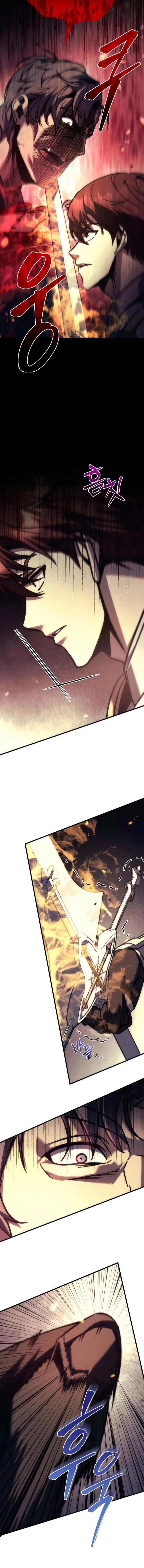 Regressor of the Fallen Family Chapter 108 Bahasa Indonesia