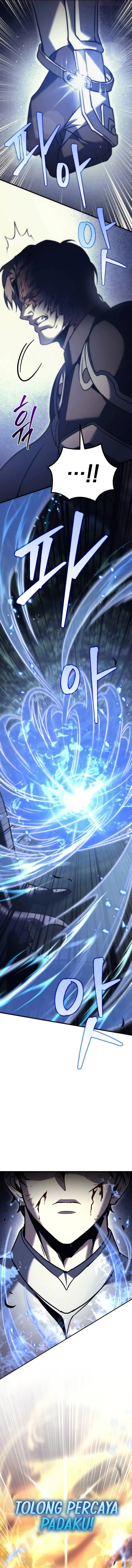 Regressor of the Fallen Family Chapter 108 Bahasa Indonesia