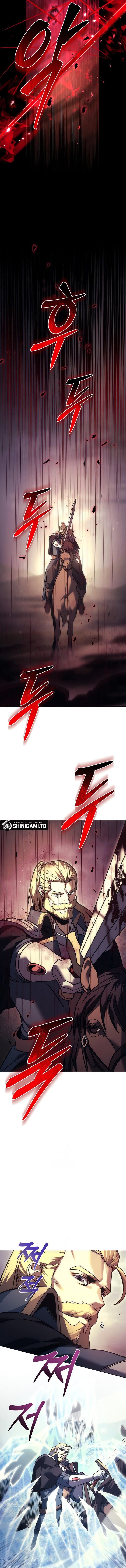 Regressor of the Fallen Family Chapter 109 Bahasa Indonesia