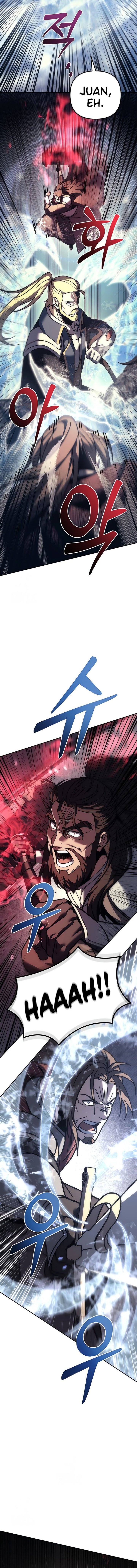 Regressor of the Fallen Family Chapter 109 Bahasa Indonesia