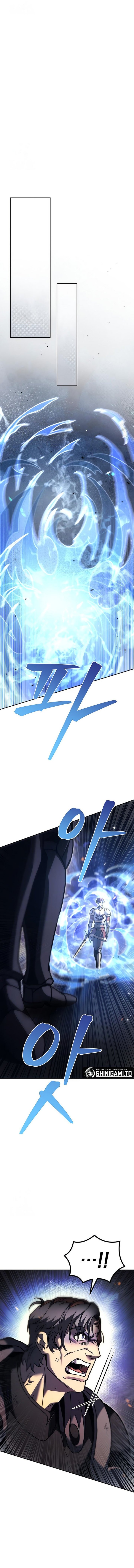 Regressor of the Fallen Family Chapter 109 Bahasa Indonesia