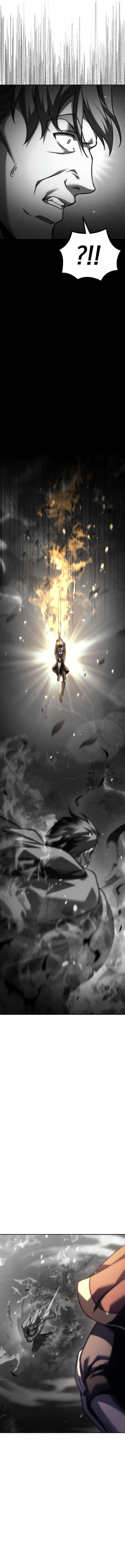 Regressor of the Fallen Family Chapter 109 Bahasa Indonesia