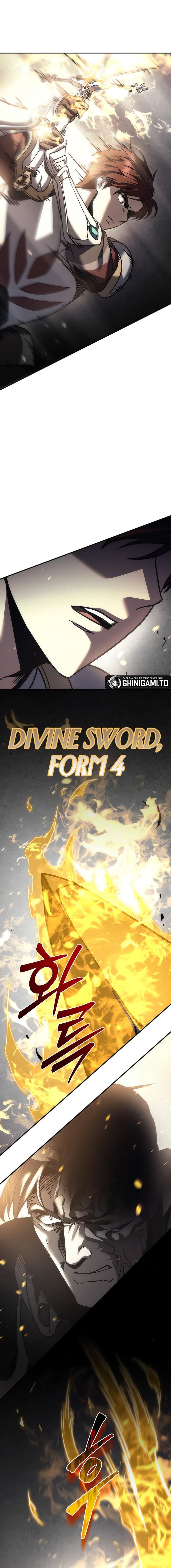 Regressor of the Fallen Family Chapter 109 Bahasa Indonesia