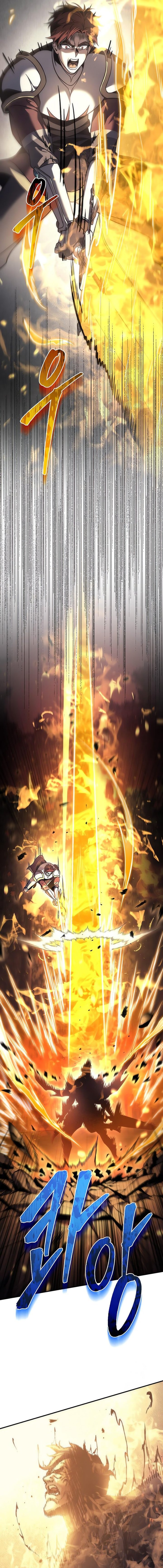 Regressor of the Fallen Family Chapter 109 Bahasa Indonesia