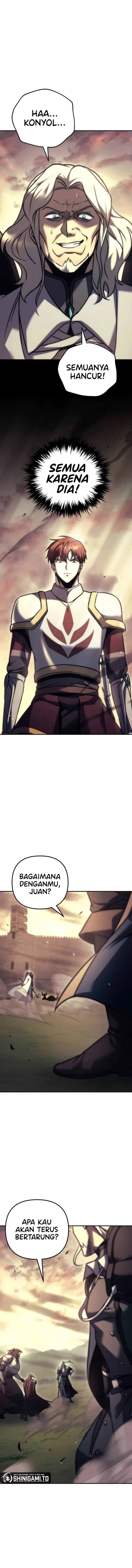 Dilarang COPAS - situs resmi www.mangacanblog.com - Komik regressor of the fallen family 110 - chapter 110 111 Indonesia regressor of the fallen family 110 - chapter 110 Terbaru 19|Baca Manga Komik Indonesia|Mangacan