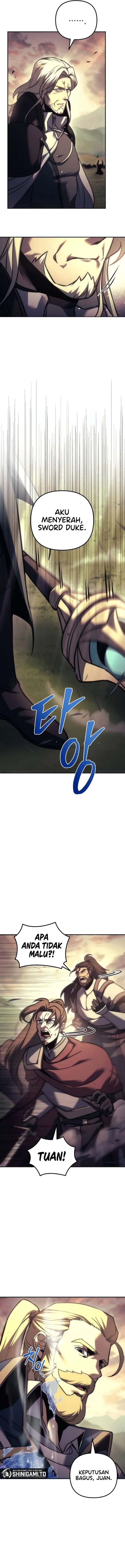 Dilarang COPAS - situs resmi www.mangacanblog.com - Komik regressor of the fallen family 110 - chapter 110 111 Indonesia regressor of the fallen family 110 - chapter 110 Terbaru 20|Baca Manga Komik Indonesia|Mangacan