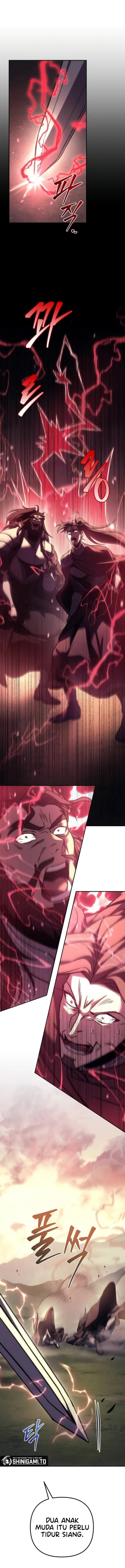 Dilarang COPAS - situs resmi www.mangacanblog.com - Komik regressor of the fallen family 110 - chapter 110 111 Indonesia regressor of the fallen family 110 - chapter 110 Terbaru 21|Baca Manga Komik Indonesia|Mangacan