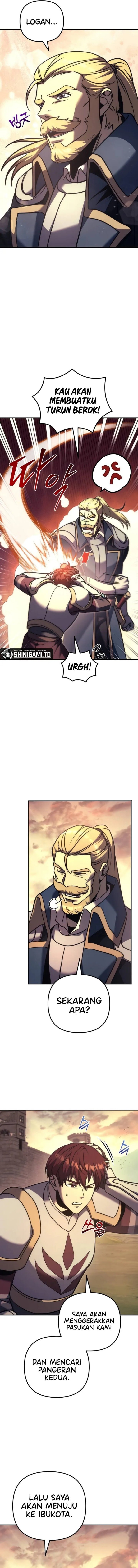 Dilarang COPAS - situs resmi www.mangacanblog.com - Komik regressor of the fallen family 110 - chapter 110 111 Indonesia regressor of the fallen family 110 - chapter 110 Terbaru 25|Baca Manga Komik Indonesia|Mangacan