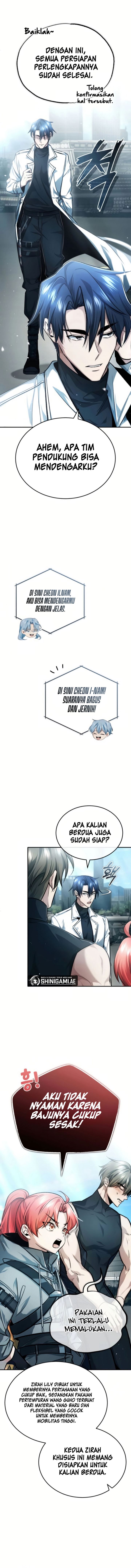 Dilarang COPAS - situs resmi www.mangacanblog.com - Komik regressors life after retirement 020 - chapter 20 21 Indonesia regressors life after retirement 020 - chapter 20 Terbaru 2|Baca Manga Komik Indonesia|Mangacan