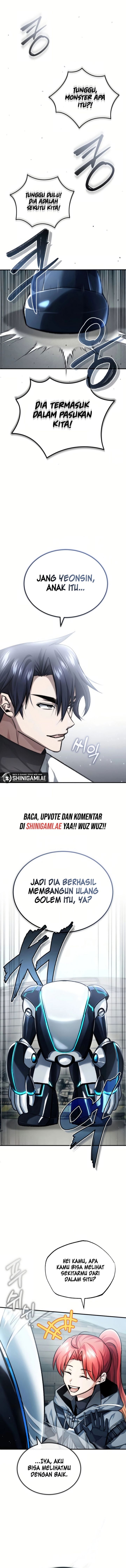 Dilarang COPAS - situs resmi www.mangacanblog.com - Komik regressors life after retirement 020 - chapter 20 21 Indonesia regressors life after retirement 020 - chapter 20 Terbaru 5|Baca Manga Komik Indonesia|Mangacan