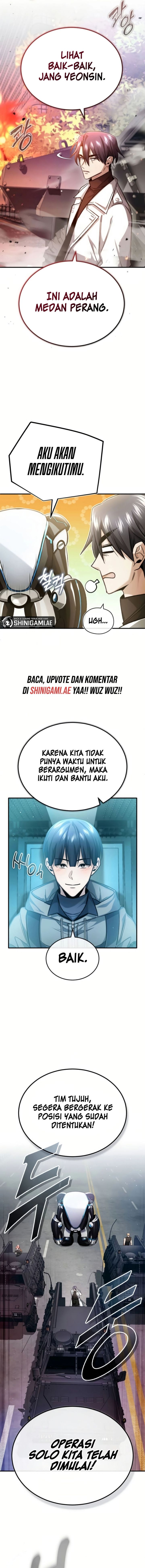 Dilarang COPAS - situs resmi www.mangacanblog.com - Komik regressors life after retirement 020 - chapter 20 21 Indonesia regressors life after retirement 020 - chapter 20 Terbaru 10|Baca Manga Komik Indonesia|Mangacan