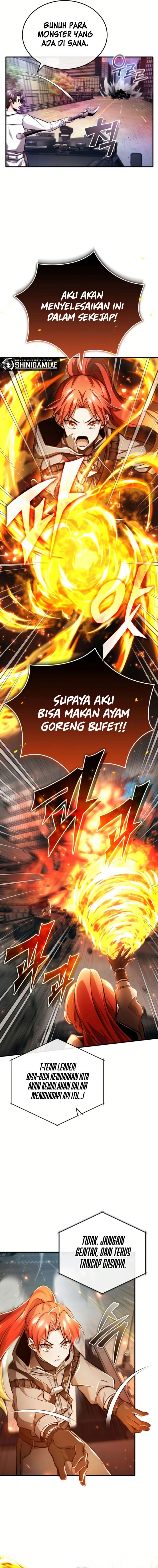 Dilarang COPAS - situs resmi www.mangacanblog.com - Komik regressors life after retirement 020 - chapter 20 21 Indonesia regressors life after retirement 020 - chapter 20 Terbaru 13|Baca Manga Komik Indonesia|Mangacan