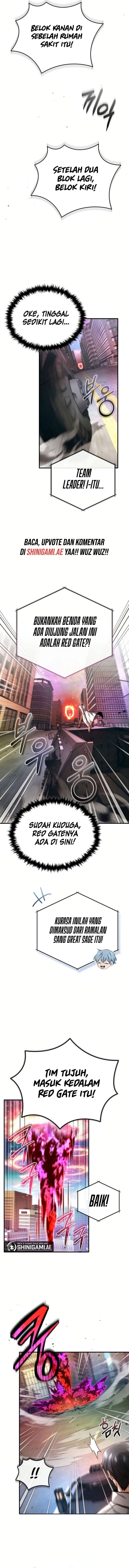 Dilarang COPAS - situs resmi www.mangacanblog.com - Komik regressors life after retirement 020 - chapter 20 21 Indonesia regressors life after retirement 020 - chapter 20 Terbaru 15|Baca Manga Komik Indonesia|Mangacan