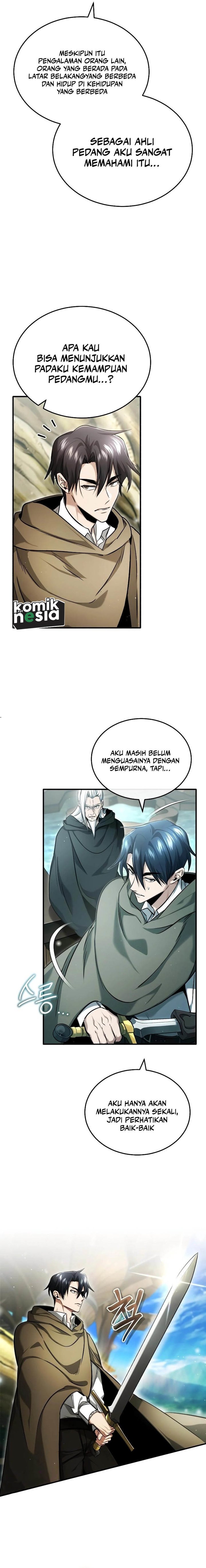 Dilarang COPAS - situs resmi www.mangacanblog.com - Komik regressors life after retirement 035 - chapter 35 36 Indonesia regressors life after retirement 035 - chapter 35 Terbaru 2|Baca Manga Komik Indonesia|Mangacan