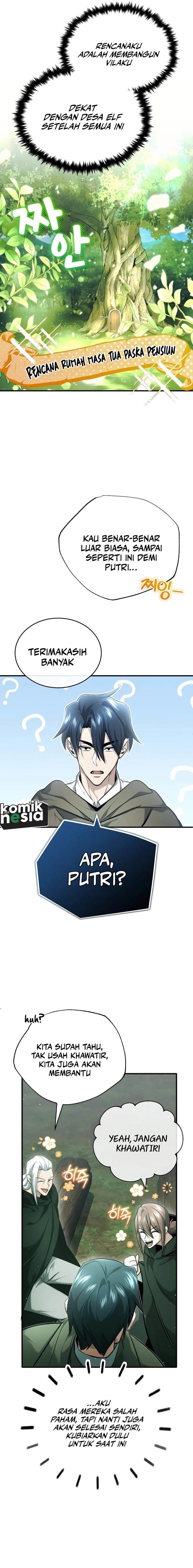 Dilarang COPAS - situs resmi www.mangacanblog.com - Komik regressors life after retirement 035 - chapter 35 36 Indonesia regressors life after retirement 035 - chapter 35 Terbaru 9|Baca Manga Komik Indonesia|Mangacan