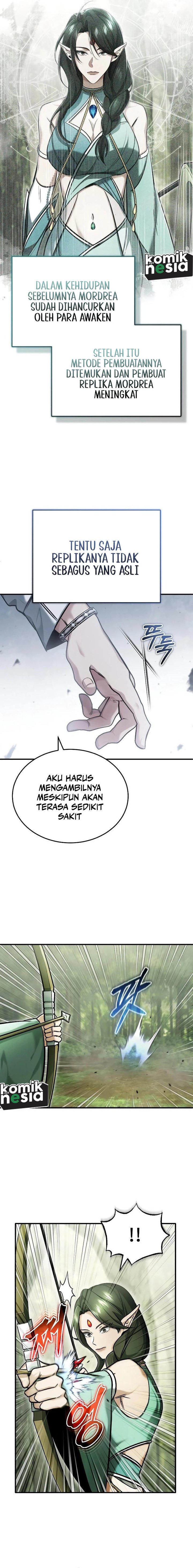 Dilarang COPAS - situs resmi www.mangacanblog.com - Komik regressors life after retirement 035 - chapter 35 36 Indonesia regressors life after retirement 035 - chapter 35 Terbaru 15|Baca Manga Komik Indonesia|Mangacan