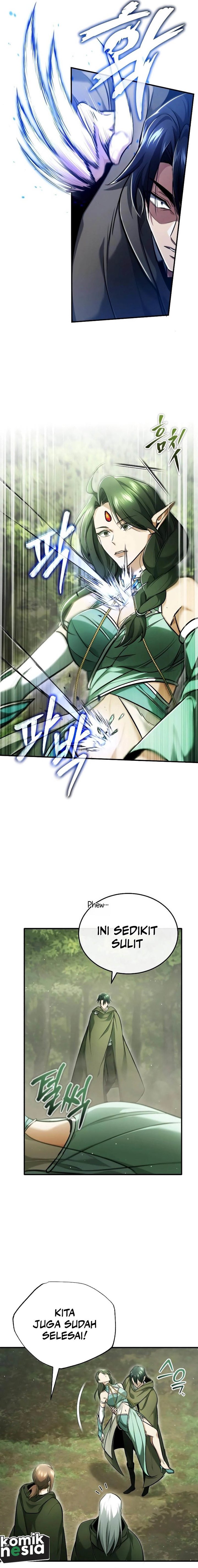 Dilarang COPAS - situs resmi www.mangacanblog.com - Komik regressors life after retirement 035 - chapter 35 36 Indonesia regressors life after retirement 035 - chapter 35 Terbaru 17|Baca Manga Komik Indonesia|Mangacan