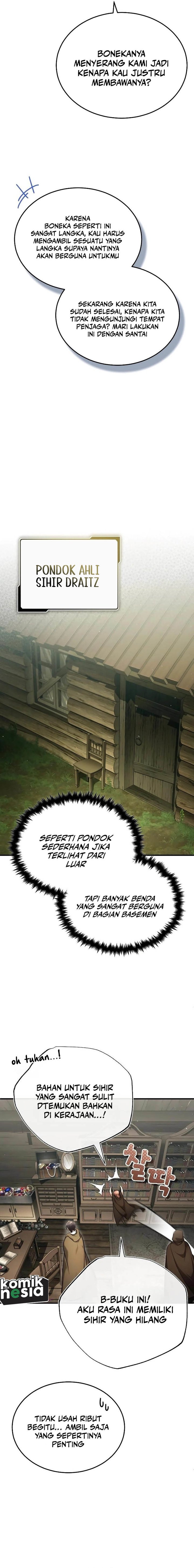 Dilarang COPAS - situs resmi www.mangacanblog.com - Komik regressors life after retirement 035 - chapter 35 36 Indonesia regressors life after retirement 035 - chapter 35 Terbaru 18|Baca Manga Komik Indonesia|Mangacan