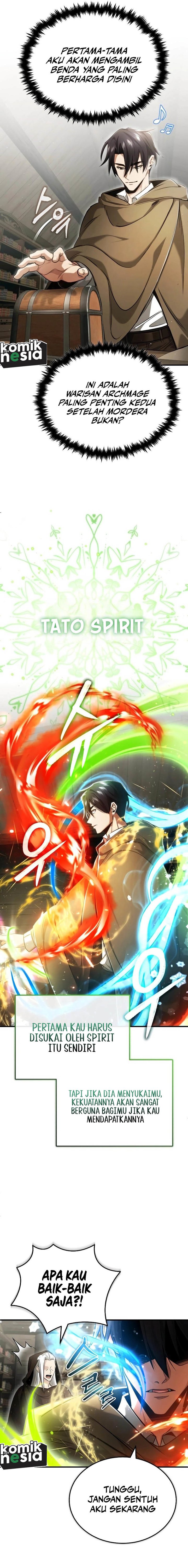 Dilarang COPAS - situs resmi www.mangacanblog.com - Komik regressors life after retirement 035 - chapter 35 36 Indonesia regressors life after retirement 035 - chapter 35 Terbaru 19|Baca Manga Komik Indonesia|Mangacan